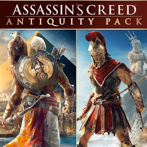 buy packs cheaper assassin's creed odyssey